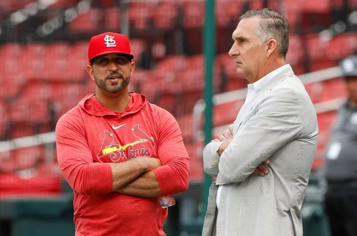 MLB Rumors: Cardinals concerning plan, new Cubs trade target, Arozarena trade buzz