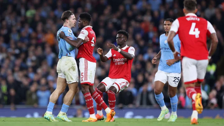 Arsenal vs Man City - Community Shield: TV channel, team news, lineups & prediction