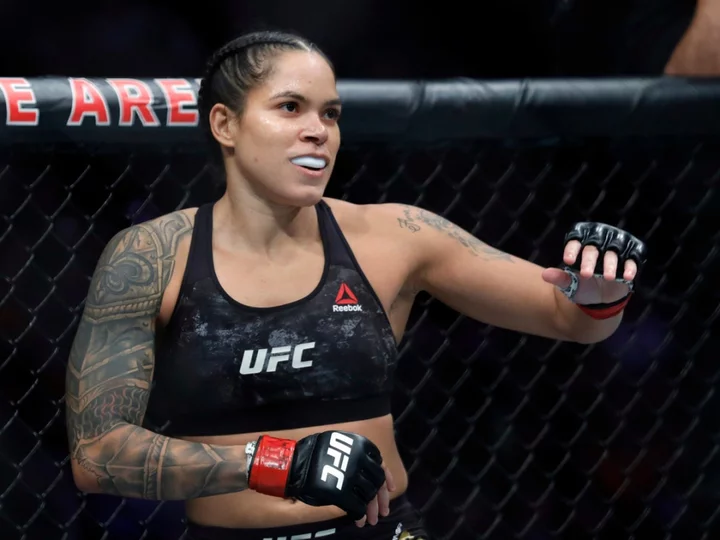 UFC 289 card: Amanda Nunes vs Irene Aldana and all fights this weekend