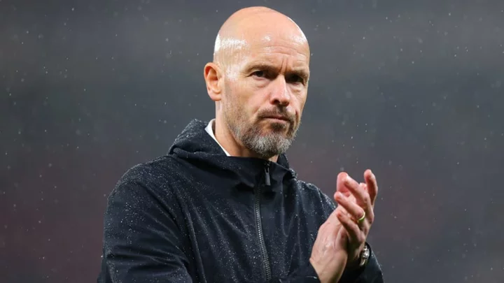 Erik ten Hag reveals key area Man Utd have struggled in this season