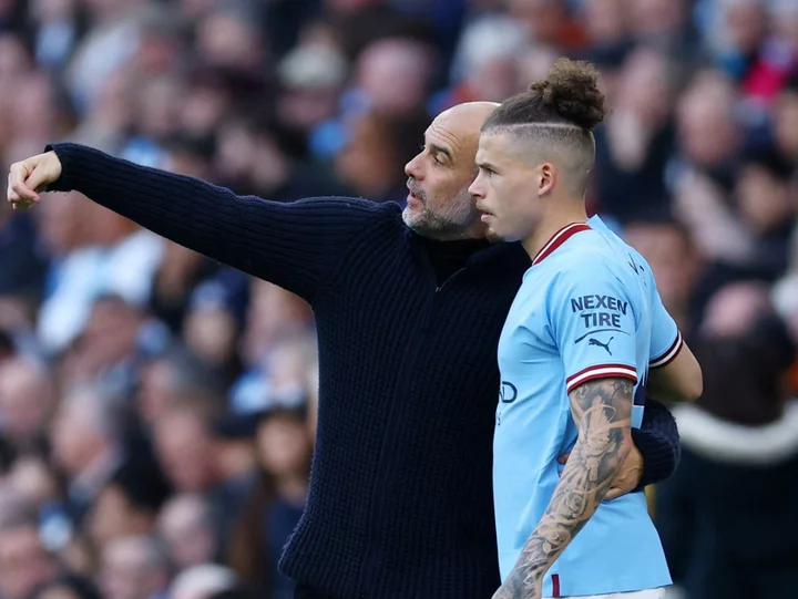 The no-impact substitute: Kalvin Phillips’ ongoing humiliation gives Man City a problem