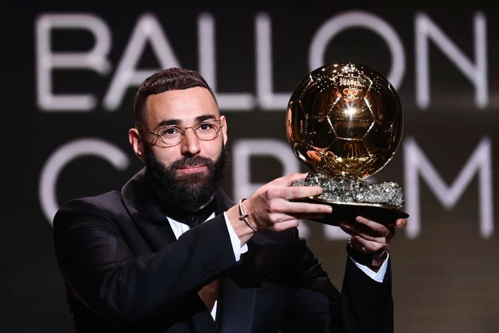 When is the Ballon d’Or? Date, time and how to watch