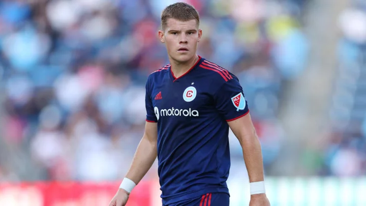 MLS injury report: Mueller out for the season, Vaisanen sidelined for two months