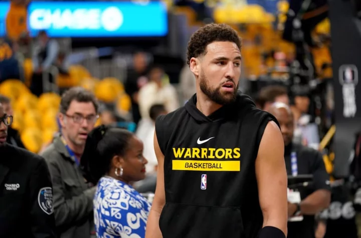 NBA rumors: Klay to Bahamas, Lack of Lillard suitors explained, Sixers good vibes