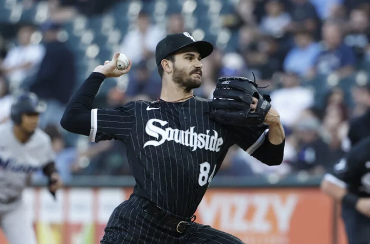 Best MLB prop bets today (Value on Dylan Cease vs. Dodgers)