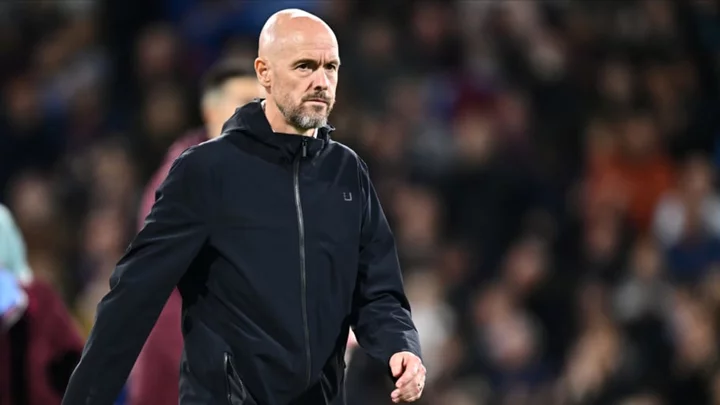 Erik ten Hag has a 'good thing going' at Man Utd