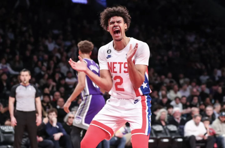 NBA rumors: Top Nets free agent expected to get huge offer from Pistons