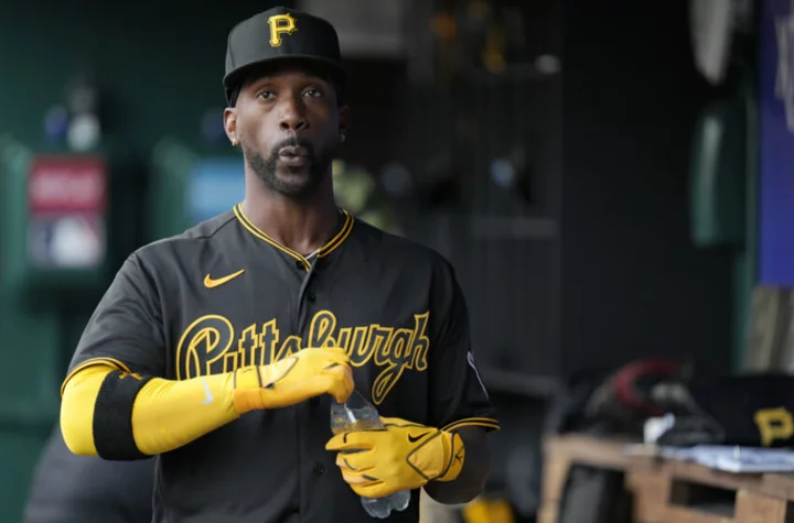 Pirates City Connect Jersey schedule: When will Pirates wear the City Connect jerseys in 2023?