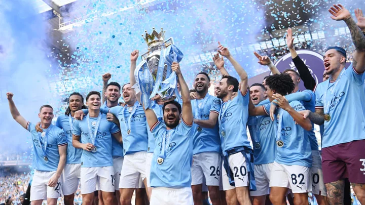 BREAKING: Premier League 2023/24 fixtures released