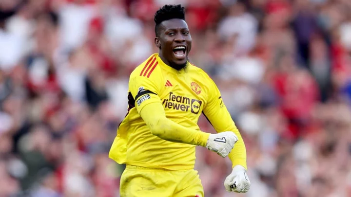 Rio Ferdinand compares Andre Onana's Man Utd start to David de Gea's