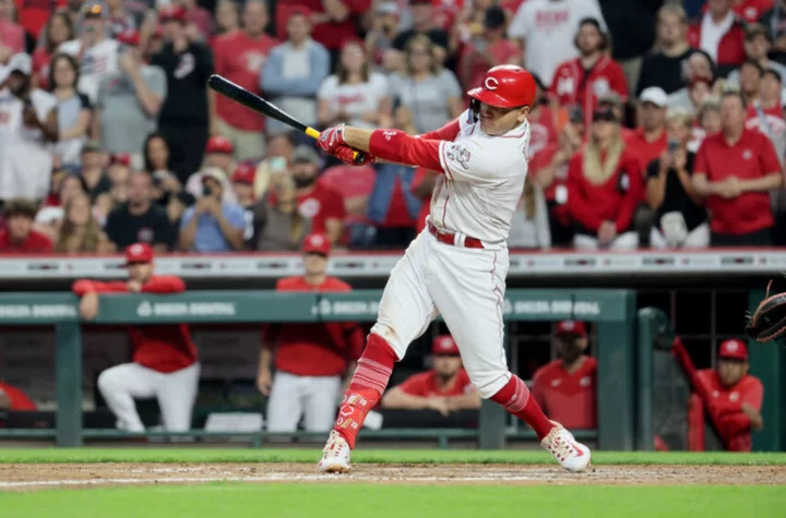 Reds great Joey Votto news came with a bitter injury aftertaste