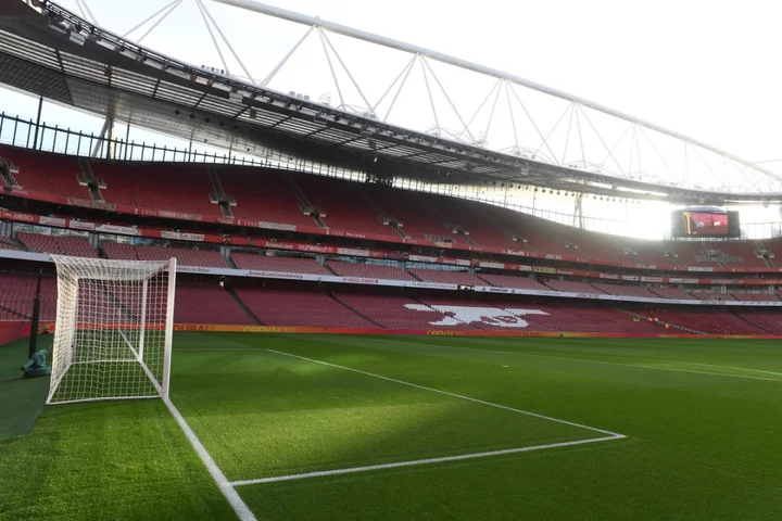 Arsenal vs Brighton & Hove Albion LIVE: Premier League team news, line-ups and more