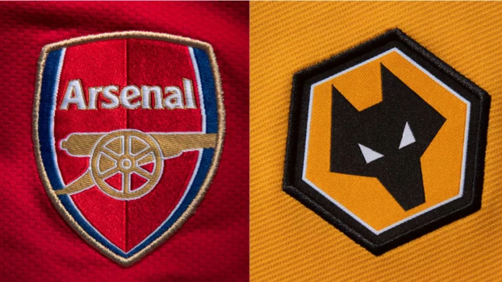 Arsenal vs Wolves - Premier League: TV channel, team news, lineups & prediction