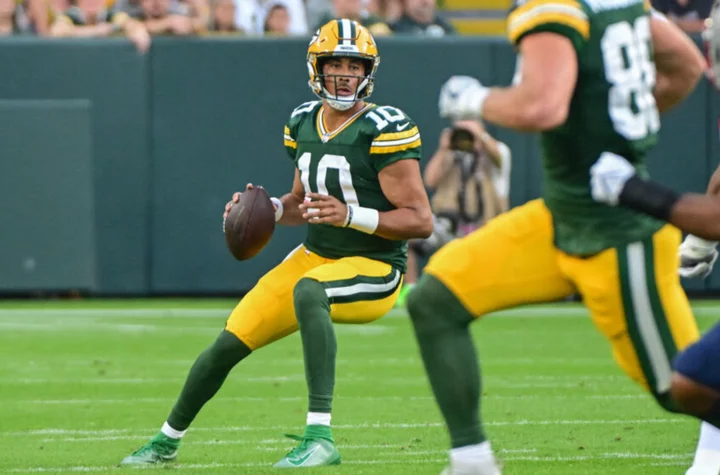 Preseason MVP: Jordan Love gives Packers fans flashes of Aaron Rodgers-like greatness