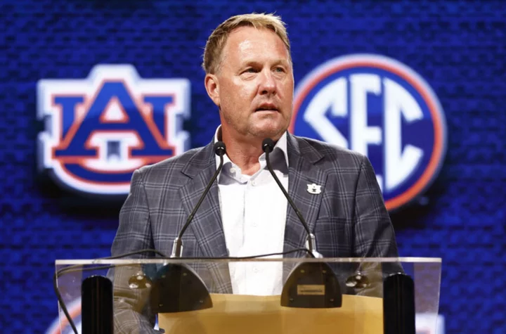 Auburn fans should have full confidence in Hugh Freeze’s QB decision