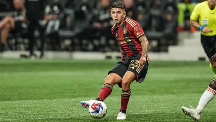 Top five players that could leave MLS this summer - ranked