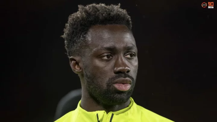 Tottenham grant Davinson Sanchez permission to hold Strasbourg & Spartak Moscow talks