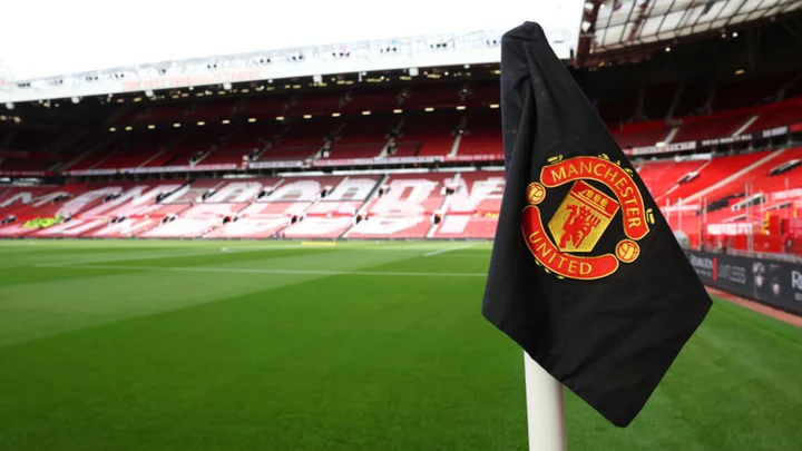 American billionaire buys almost one million Man Utd shares