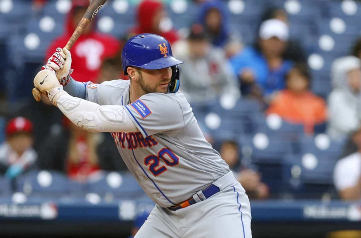 Furious Pete Alonso nearly charged up to Steve Cohen's office after Mets fired Buck Showalter