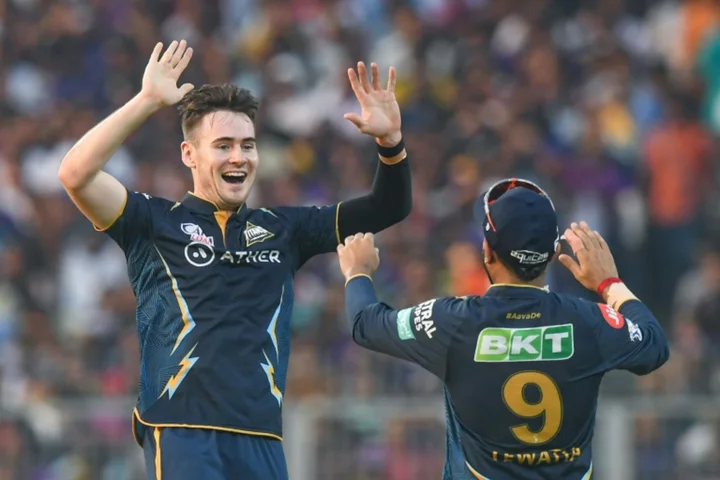 Little goes a long way as Ireland bid for Cricket World Cup spot