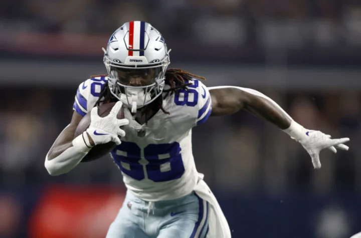 Cowboys: Grading CeeDee Lamb's projected next contract