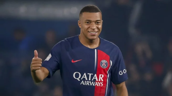 La Liga president reveals belief that Spanish club will sign Kylian Mbappe