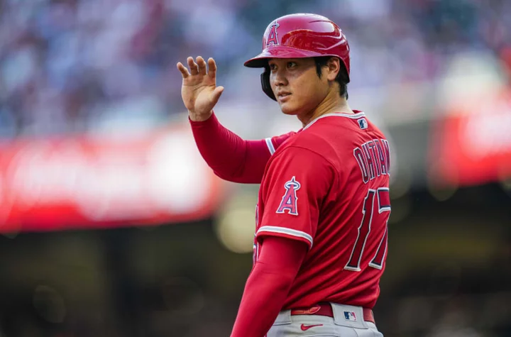 MLB rumors: 'Growing buzz' around shocking Ohtani contract desires