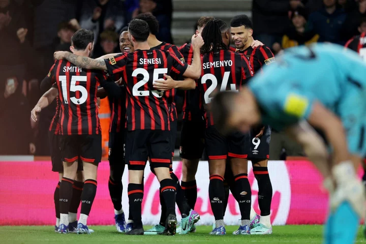 Dominic Solanke brace beats Newcastle and sends Bournemouth out of bottom three