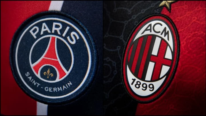 PSG vs AC Milan - Champions League: TV channel, team news, lineups & prediction