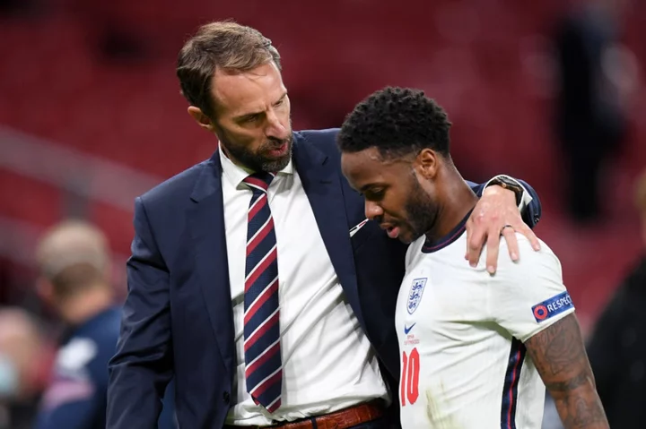 Raheem Sterling may have no way back as Gareth Southgate shows his hard edge