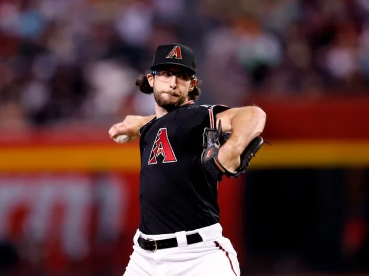 MLB pitcher accidentally hits and kills bird with throw in pregame warm-ups