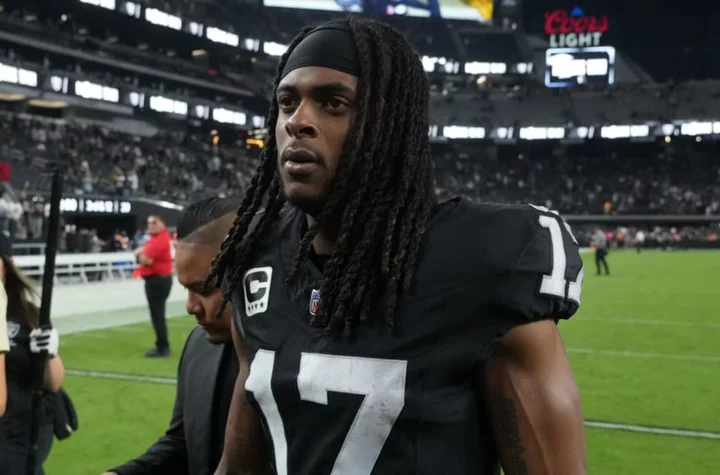 NFL rumors: Despite animosity, here's why Raiders likely still can't trade Davante Adams