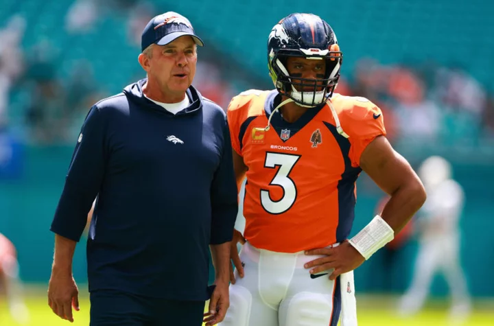 NFL Rumors: Broncos locker room has already given up on season