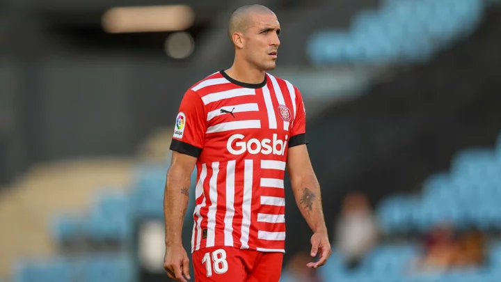 Girona left angered by Barcelona's Oriol Romeu approach