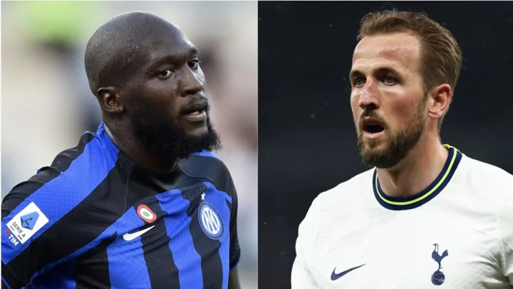 Football transfer rumours: Lukaku to return to Chelsea; Man Utd fear Kane failure