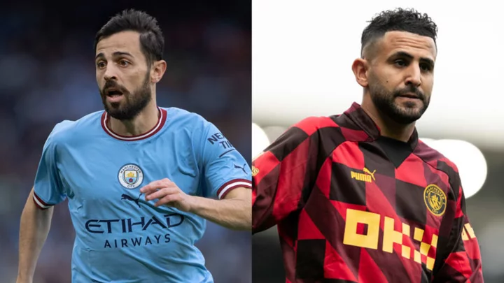 Man City players who could leave before the transfer window deadline