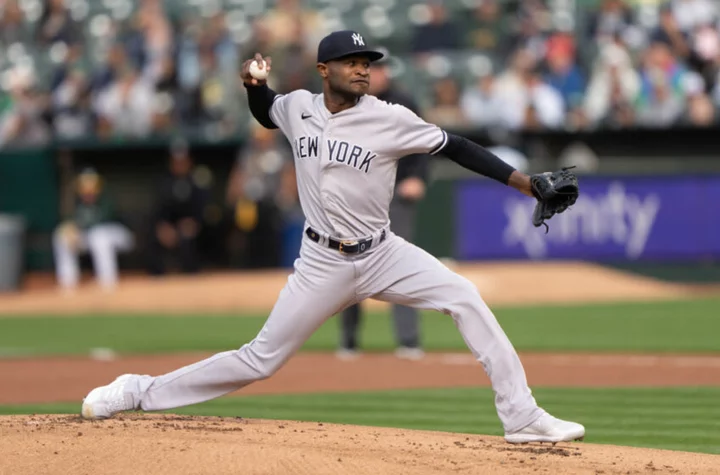 Domingo Germán tosses fourth perfect game in Yankees history: Best memes, tweets