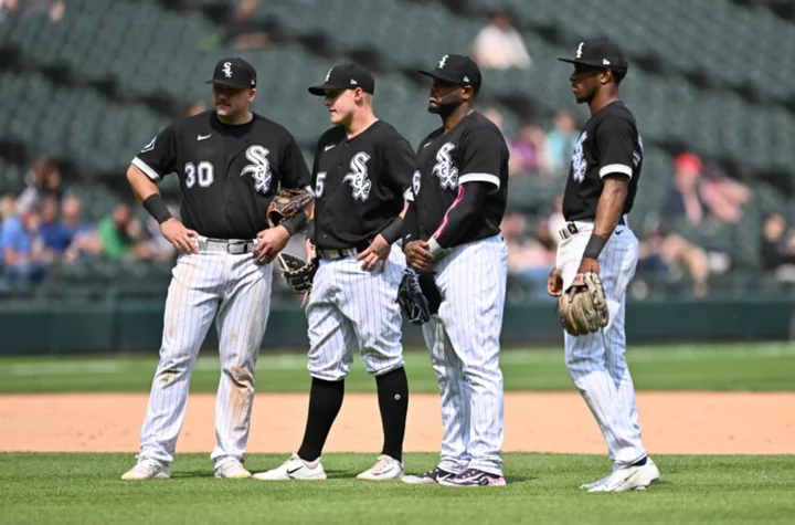 MLB Rumors: White Sox star screwing up team’s trade deadline plans