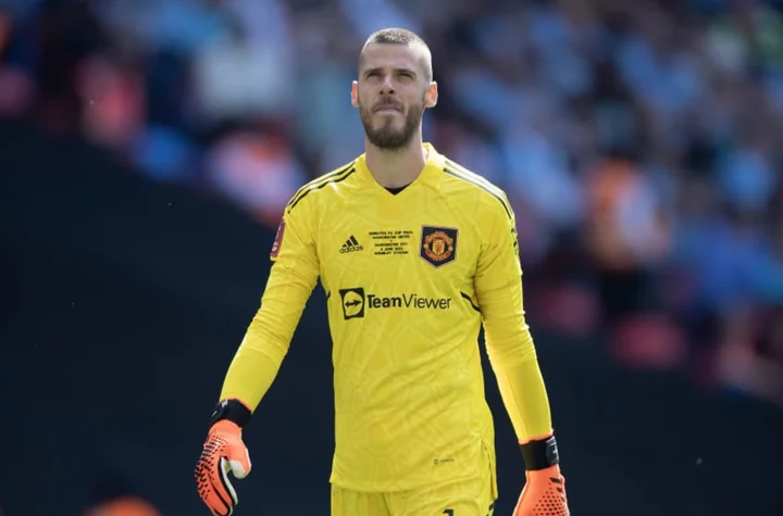 Saudi Pro League gossip: De Gea to the division, Gray to Al-Ettifaq, no Al-Ittihad move for Ramos