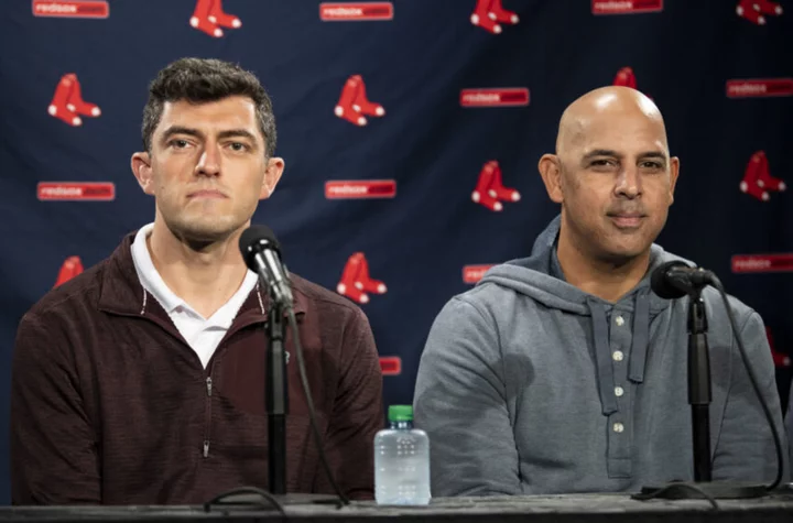 MLB Rumors: Red Sox great destroys Bloom, Brian Cashman's hot seat, Cardinals future