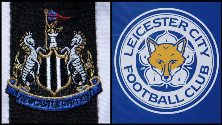 Newcastle vs Leicester - Premier League: TV channel, team news, lineups & prediction