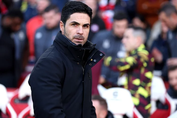 I am going to speak – Mikel Arteta will not stop sharing views on referees