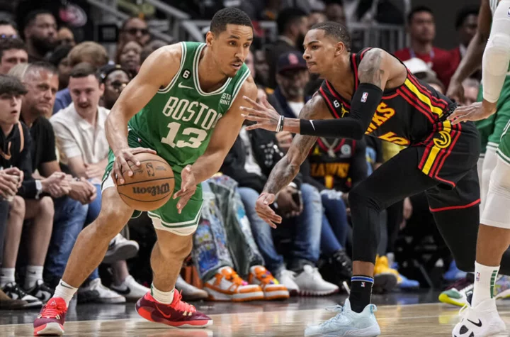 NBA best bets today (Predictions for Sixers vs. Celtics, Malcolm Brogdon)