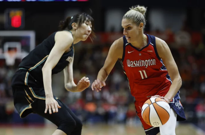 Mercury vs. Mystics prediction and odds for Friday, June 16 (Back Washington’s defense)