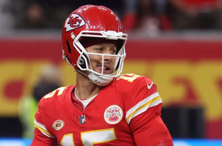 The Fifth Down: Current Chiefs dynasty started before Patrick Mahomes