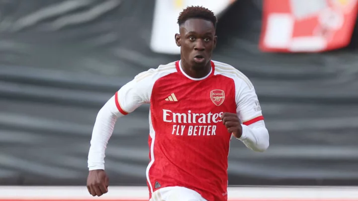 Folarin Balogun responds to Arsenal exit speculation & future MLS transfer