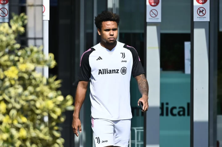 USMNT news: McKennie to Atalanta, Sonora to Nacional, Maloney to the US