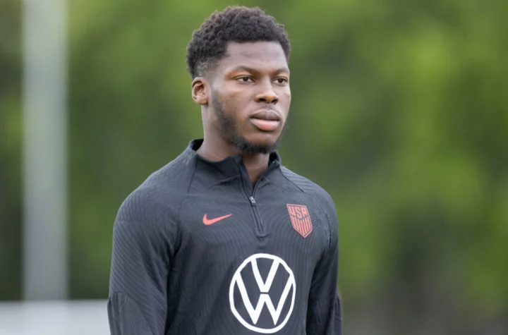 USMNT news: Musah to West Ham, head coach update, Dest's Barca stay