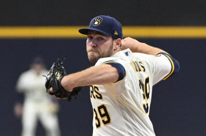 MLB Rumors: 4 contenders that should make a run at Corbin Burnes trade