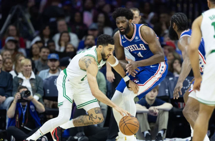 3 reasons the Celtics won Game 7 to advance past the 76ers